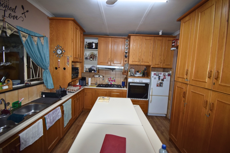 3 Bedroom Property for Sale in Virginia Free State